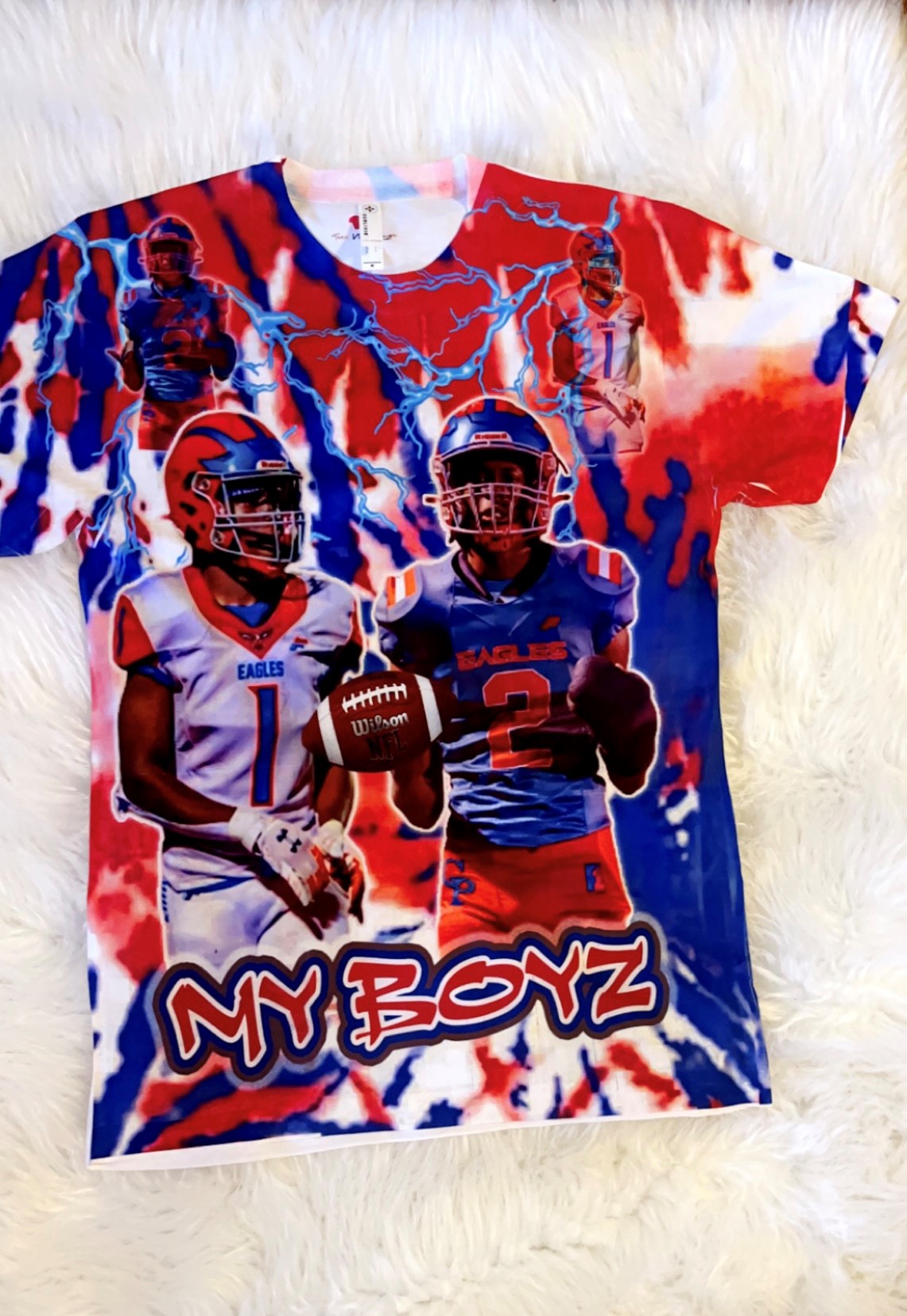 Custom T-Shirts