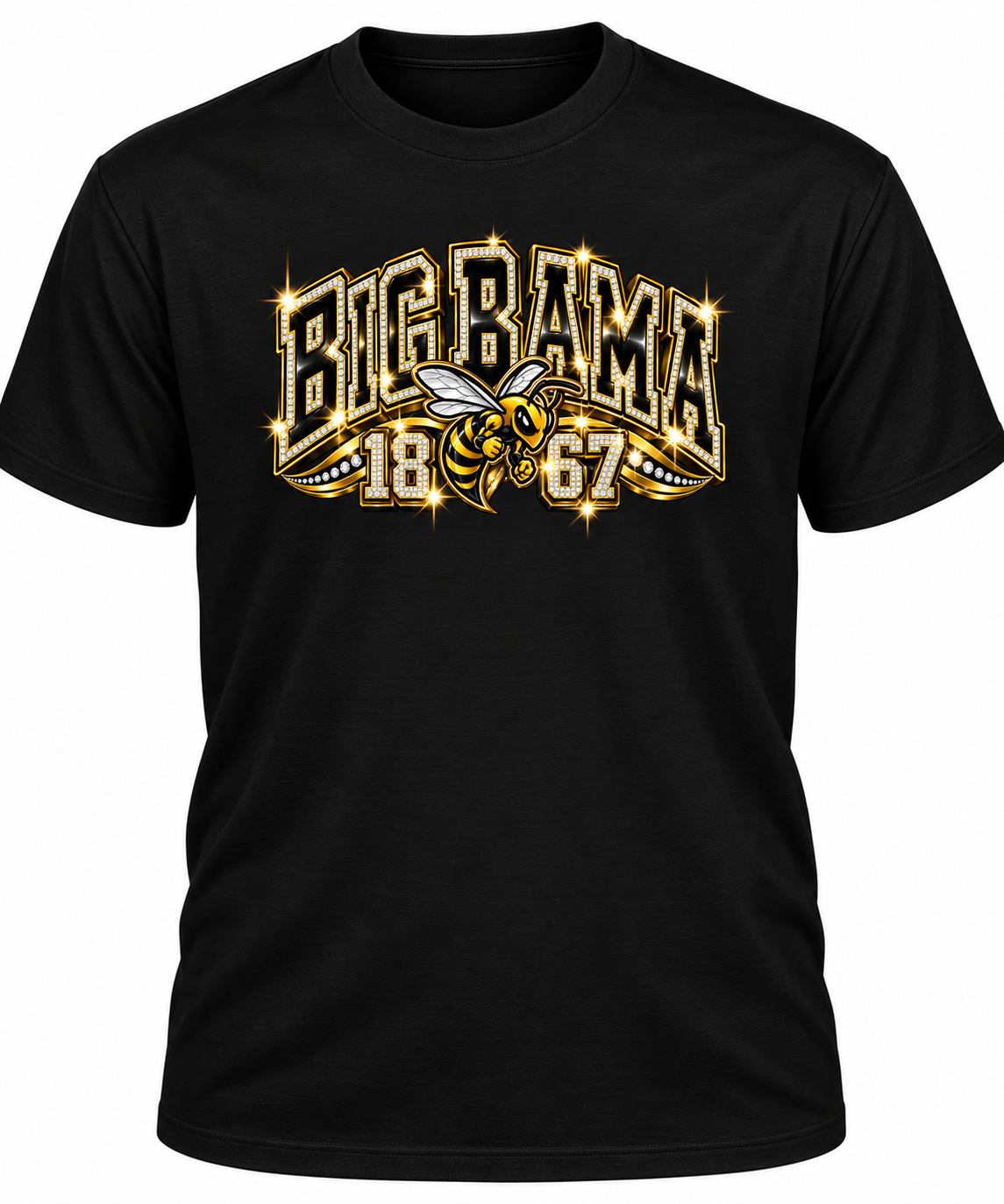 BIG BAMA