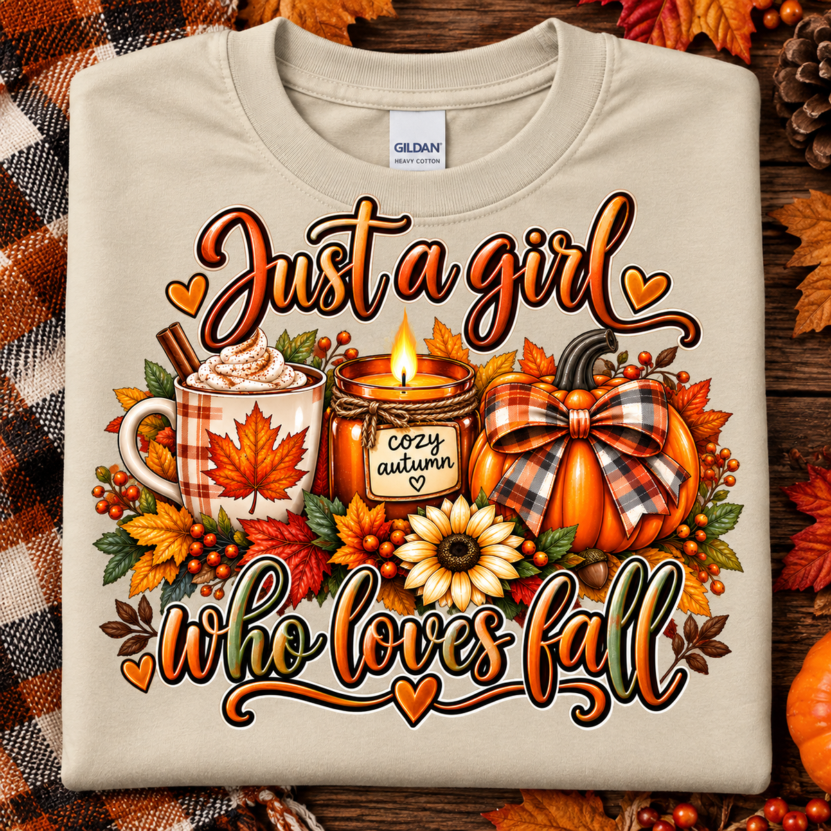 Just a Girl