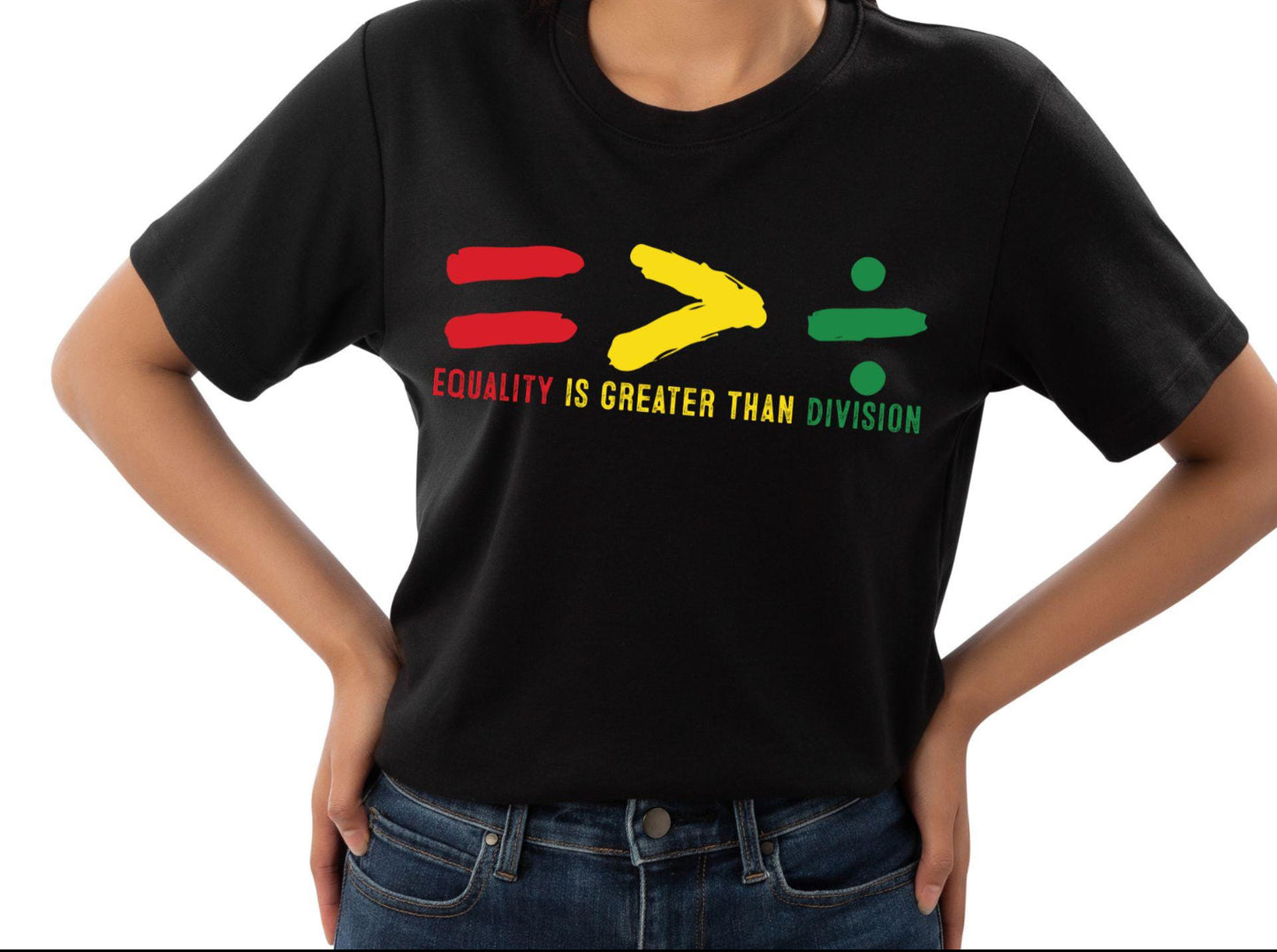 Equality