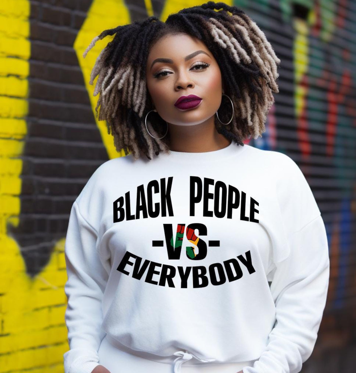 Power to the People