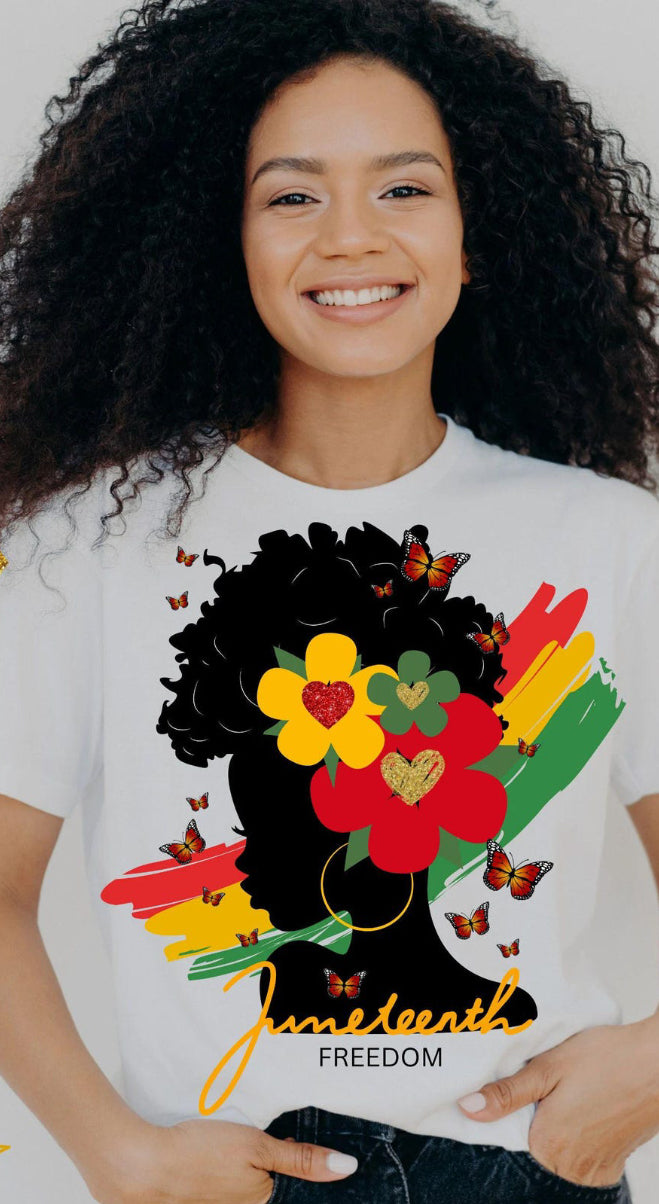 Afro Queen