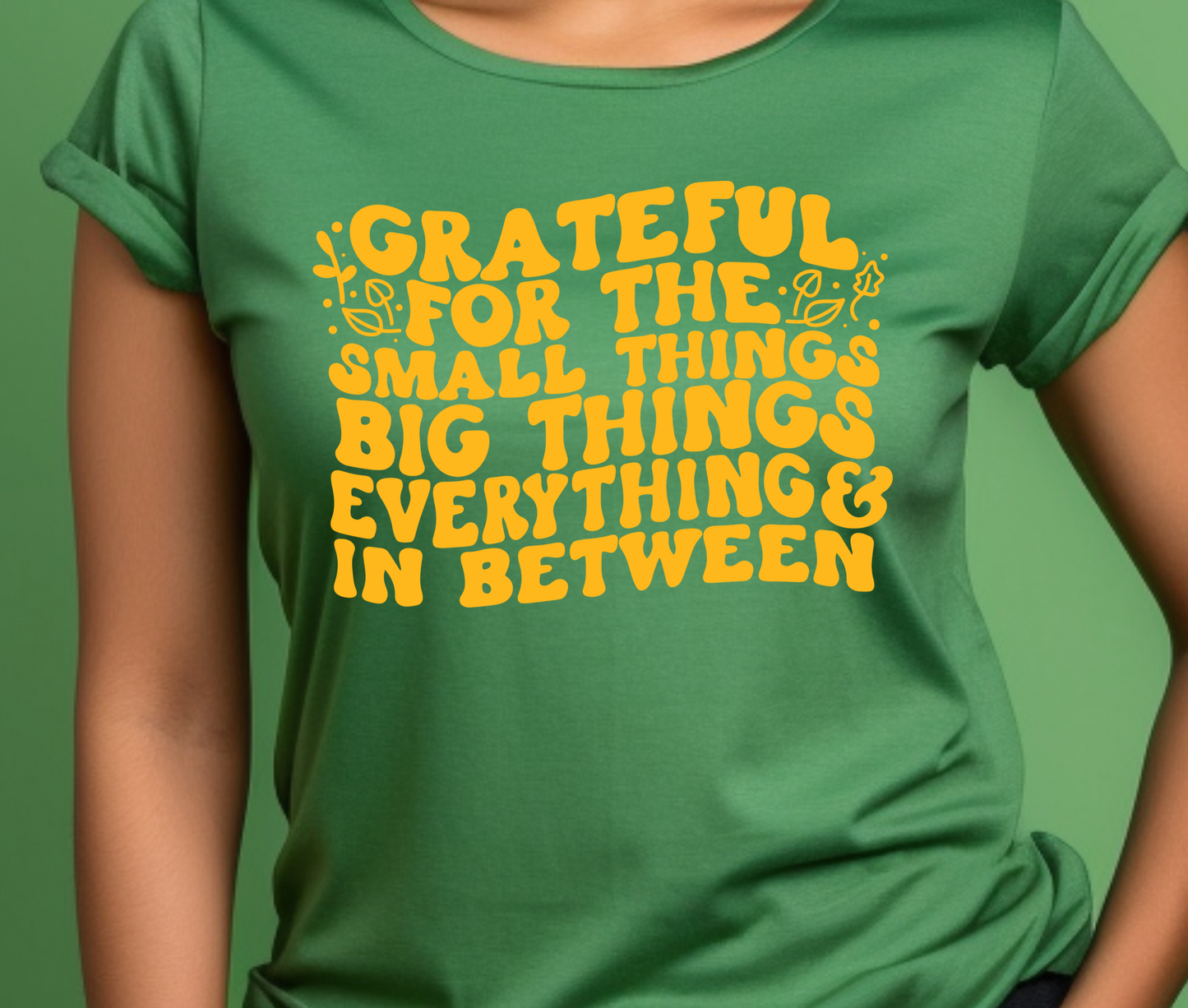 GRATEFUL