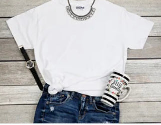 Love tees