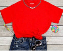 Love tees