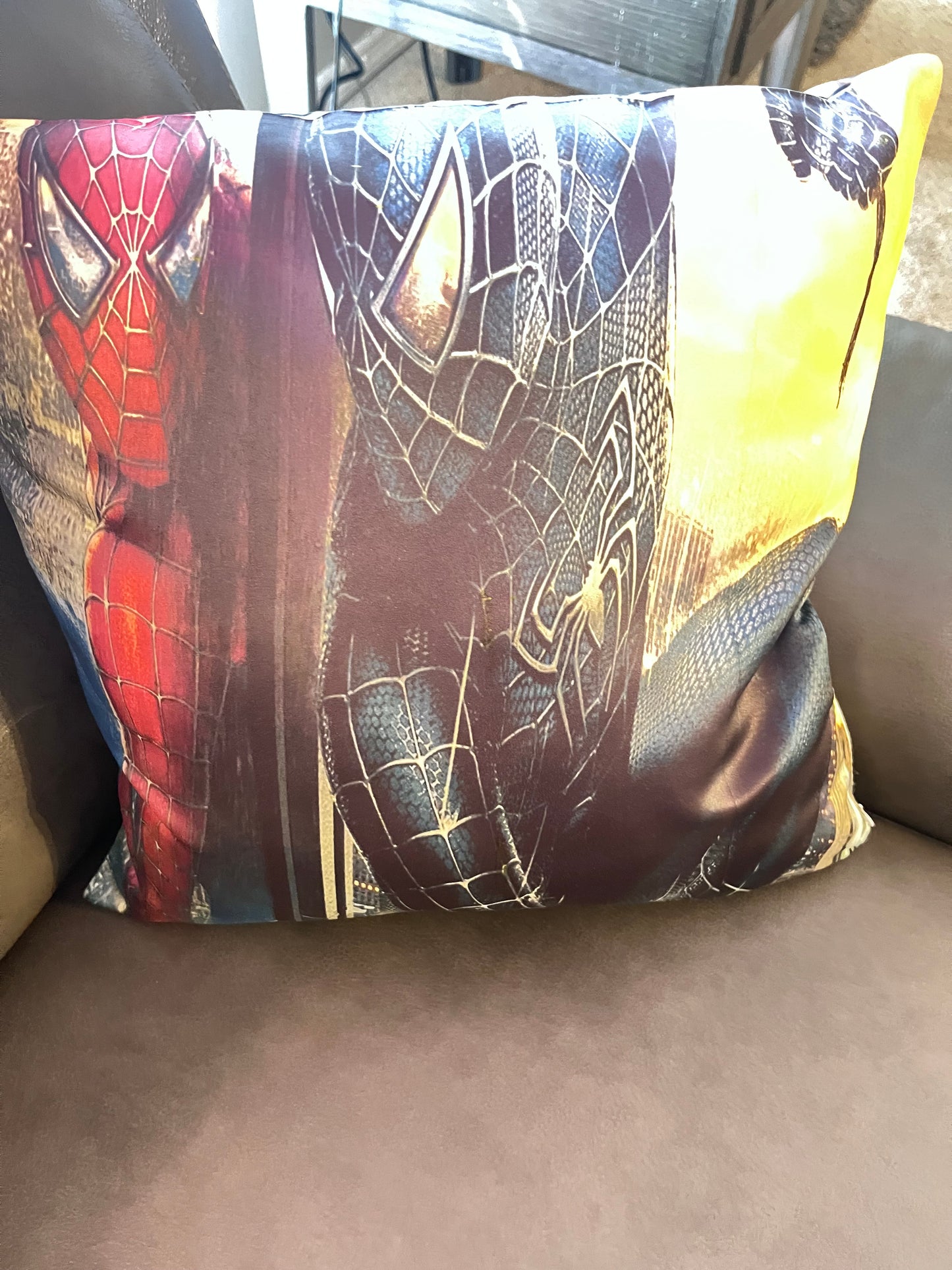 Learning Pillow