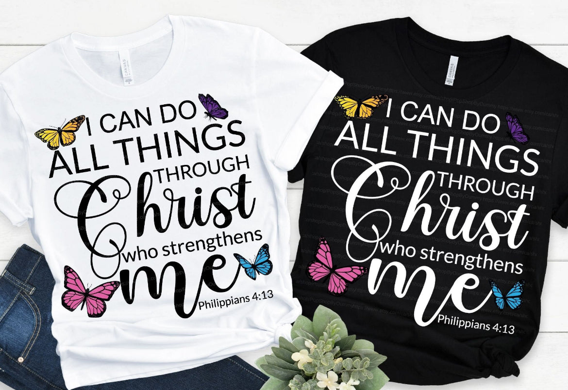 All things