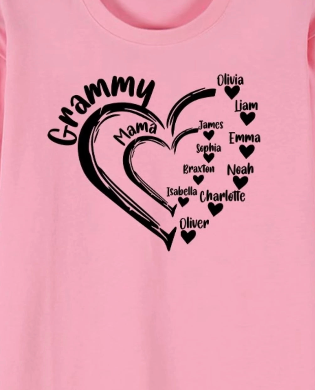 Love tees
