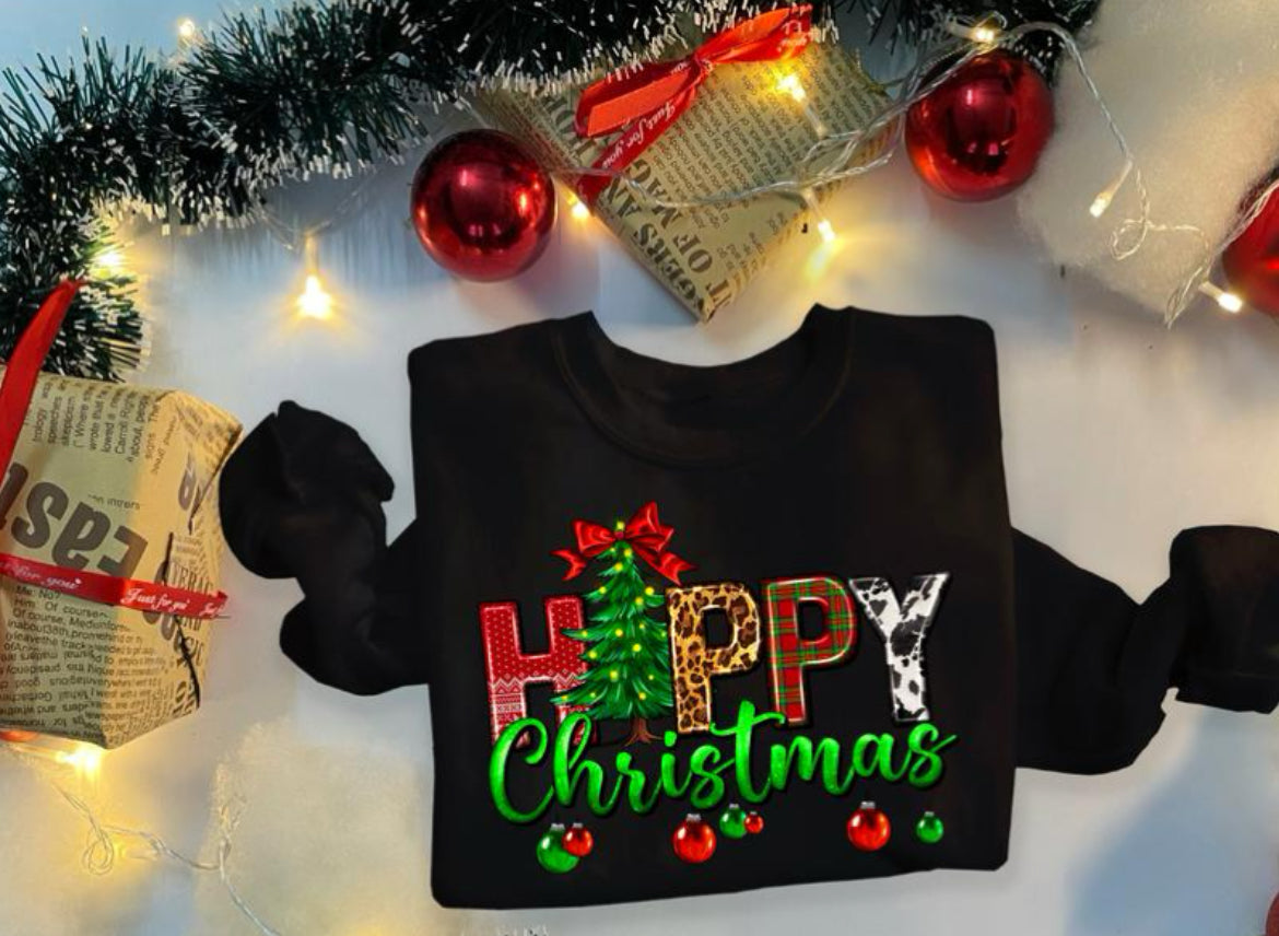 Happy Christmas