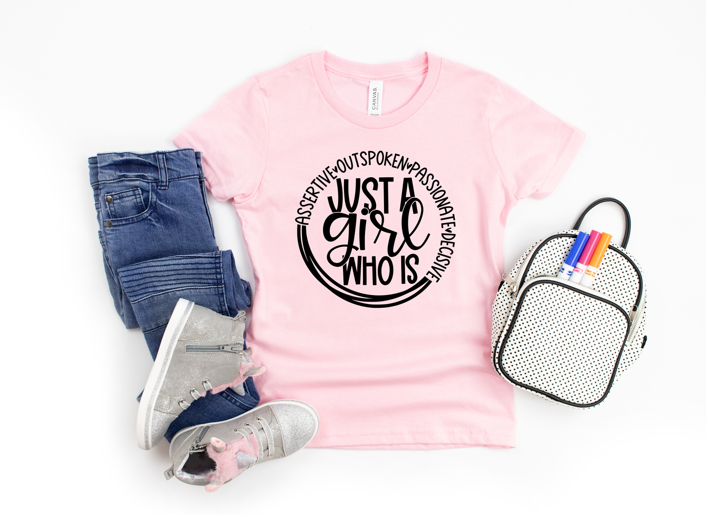 Just a Girl