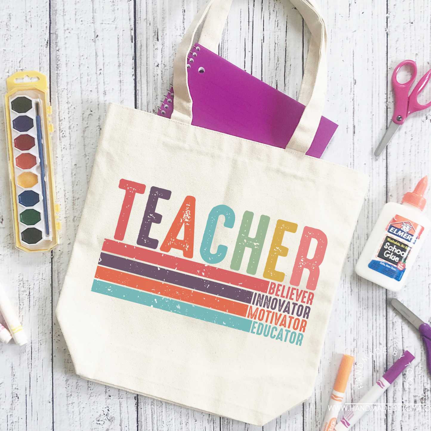 Teacher