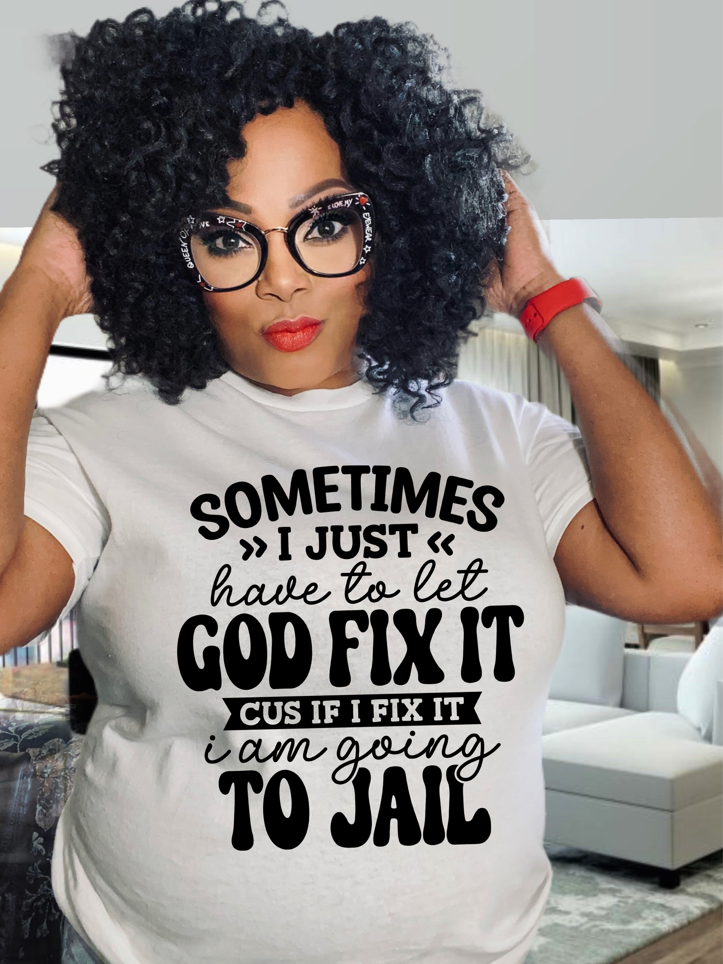 Fix it