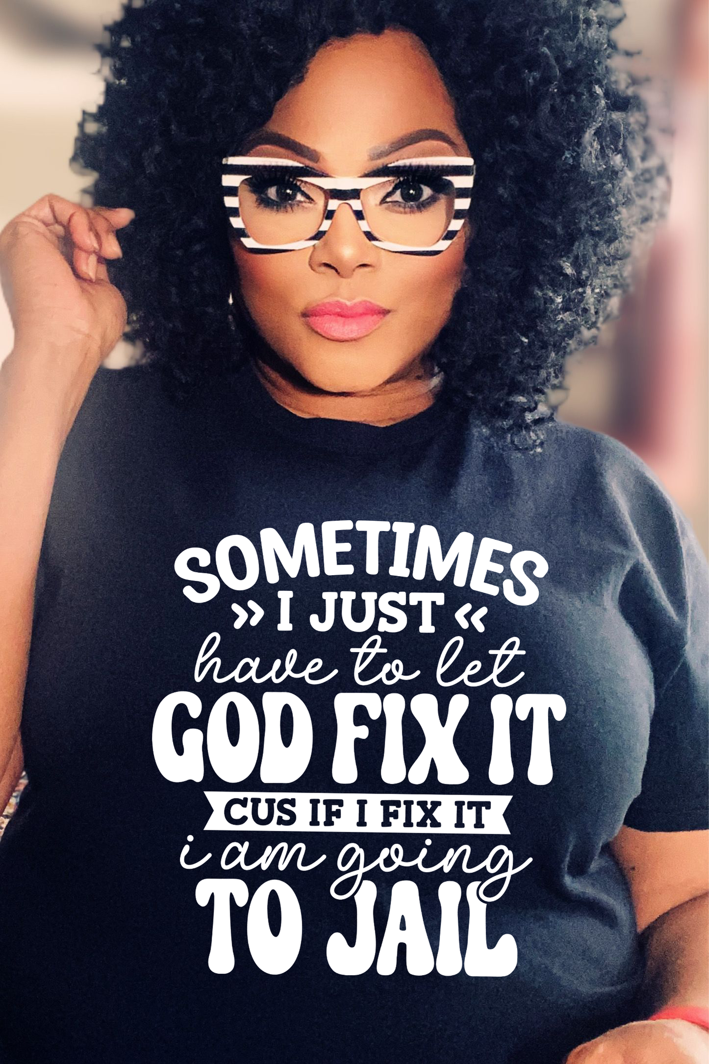 Fix it