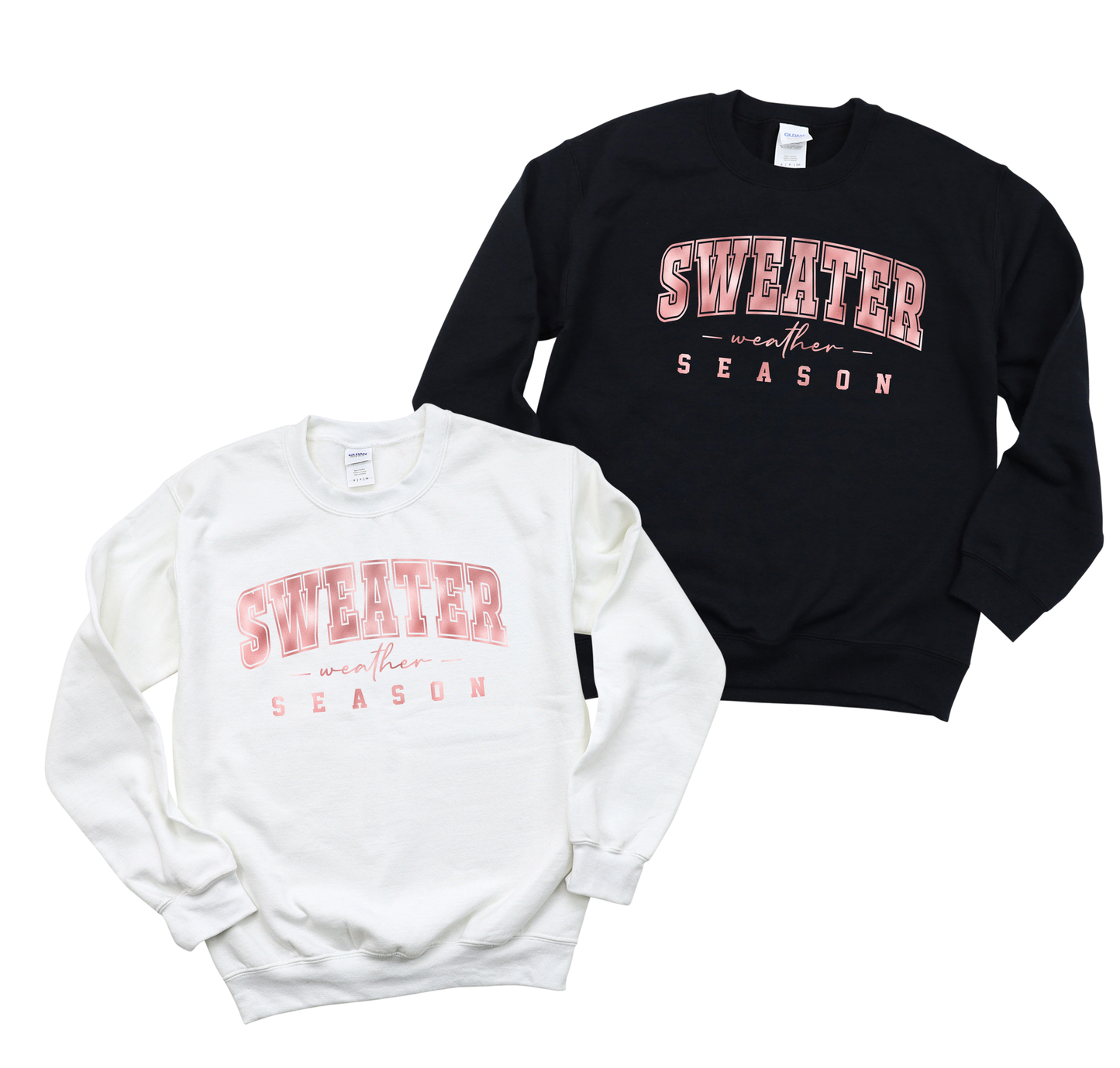 SWEATER SEASON