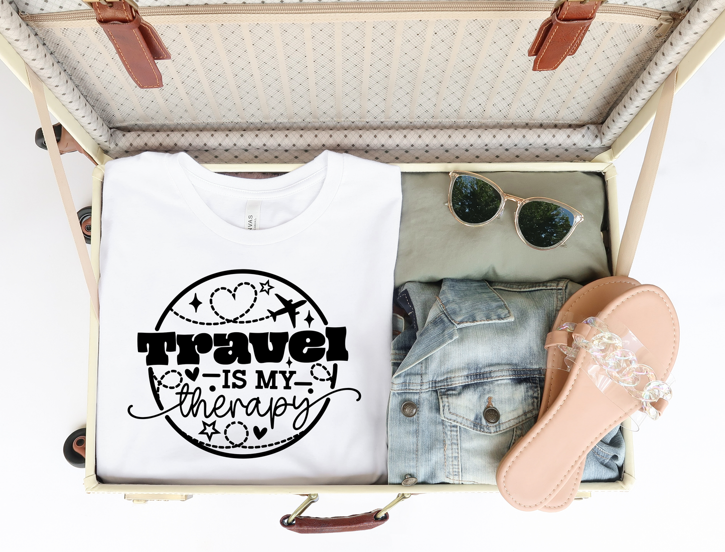 Travel