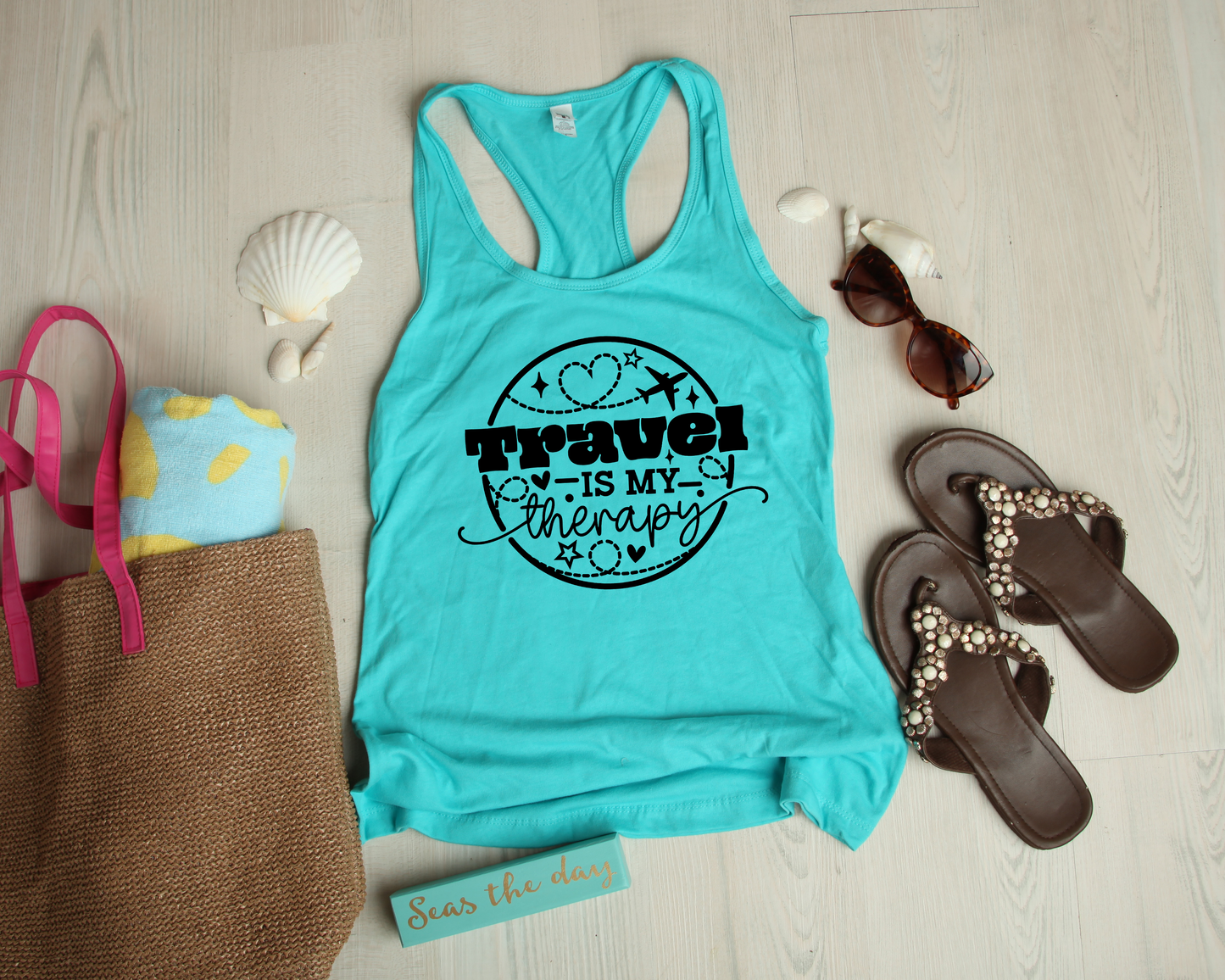 Travel