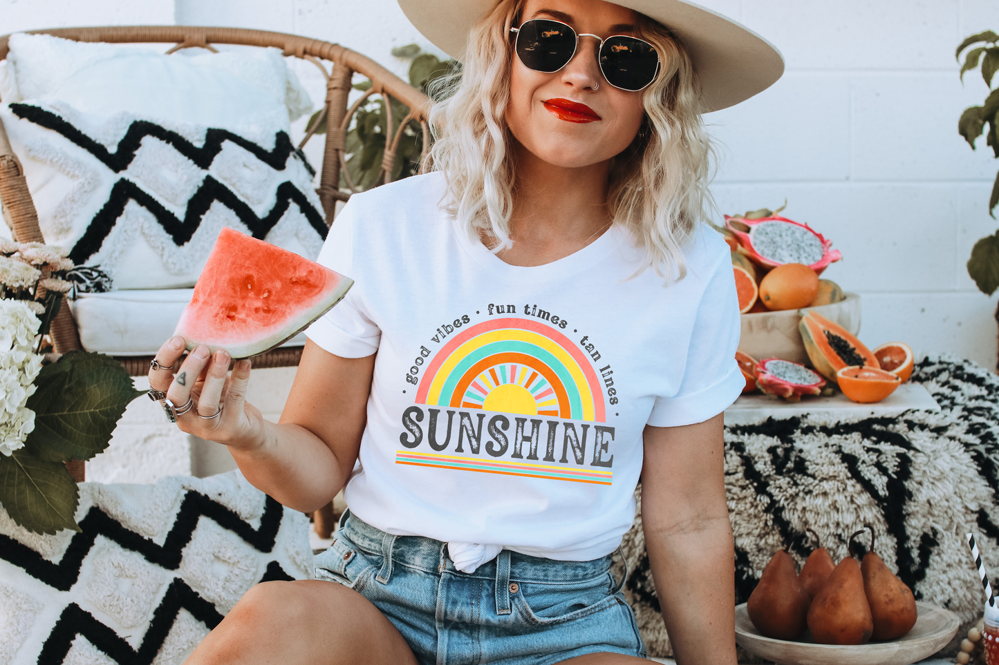 Sunshine