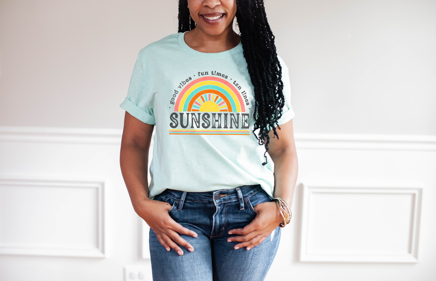 Sunshine