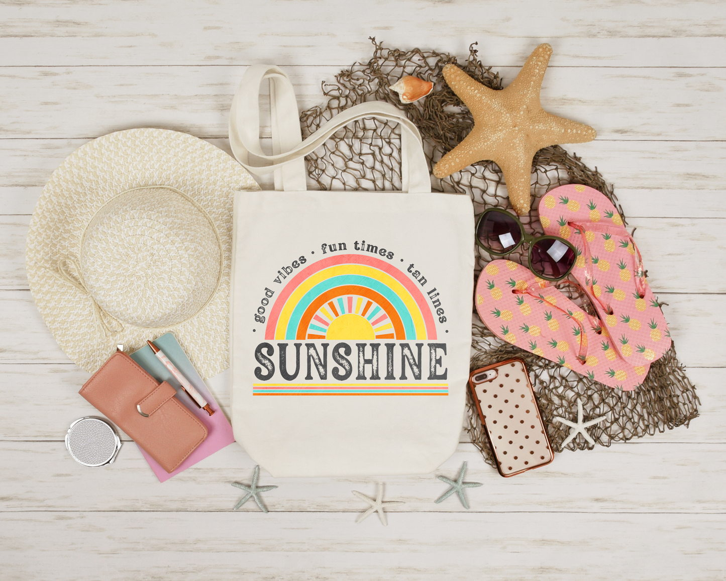Sunshine
