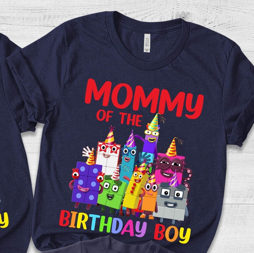 Custom T-Shirts