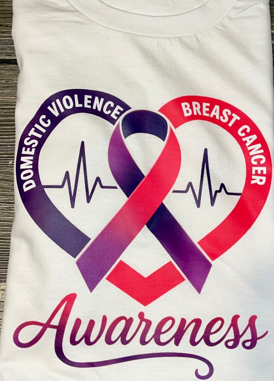 Awareness Heart