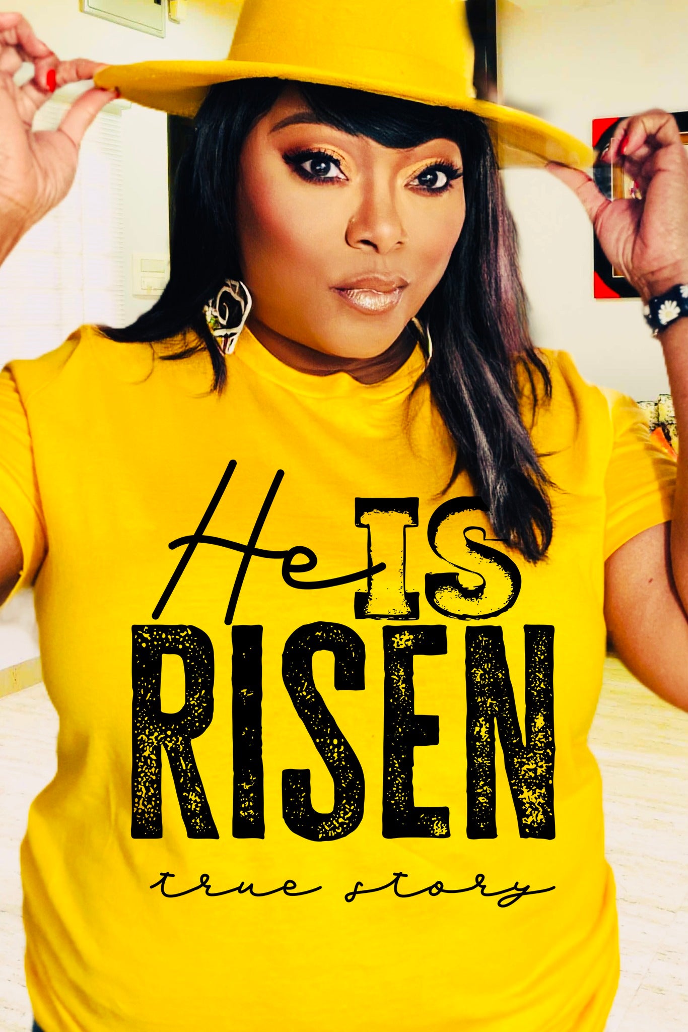 RISEN
