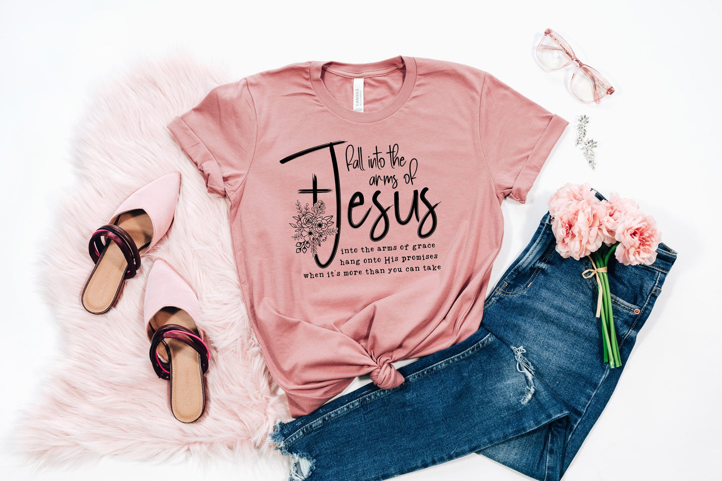JESUS