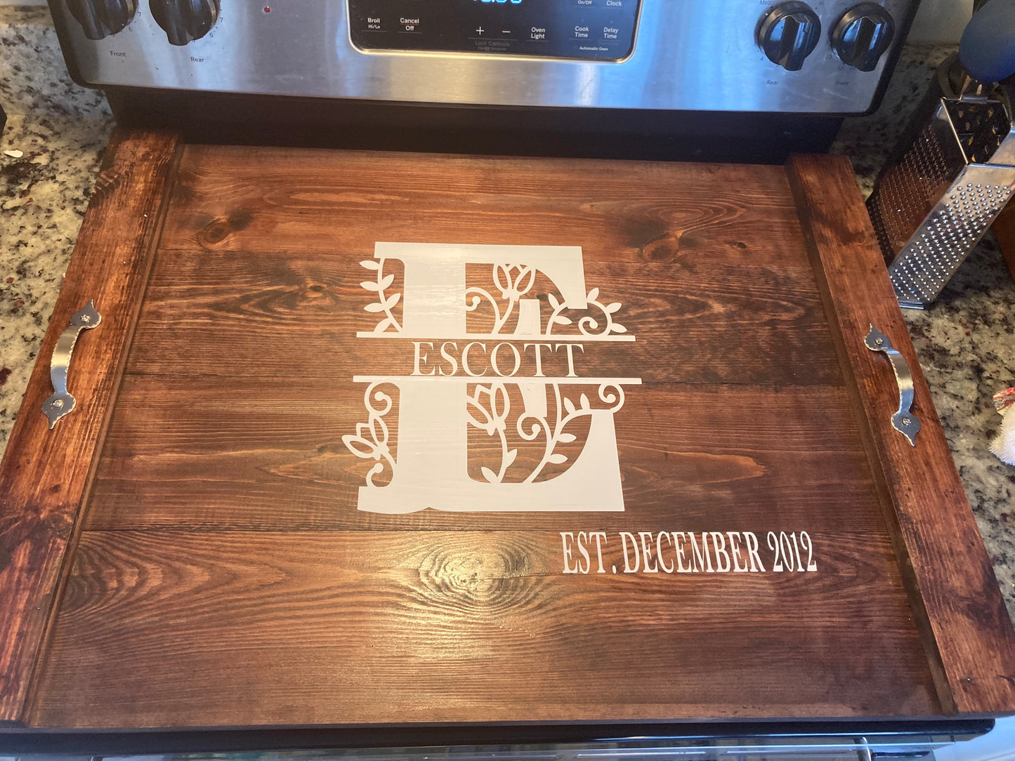 Noodle Board
