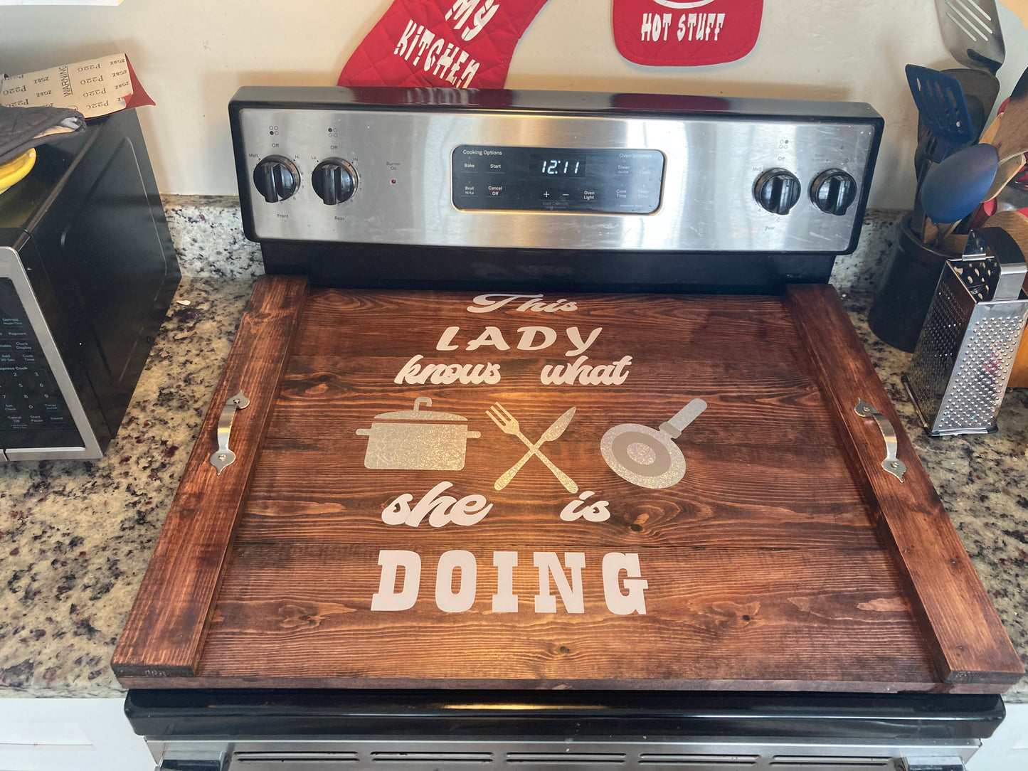 Noodle Board