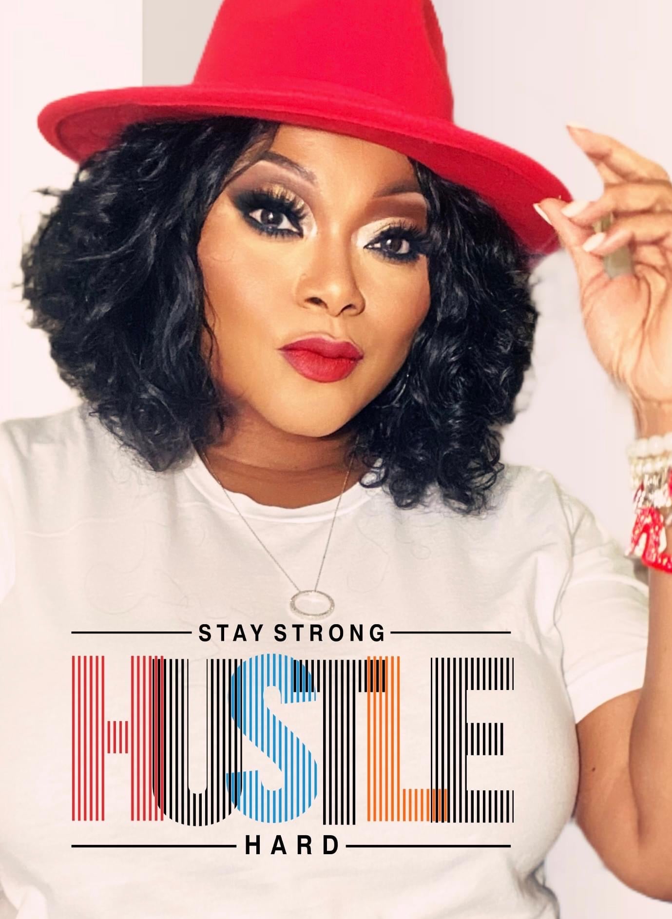 Stay Strong