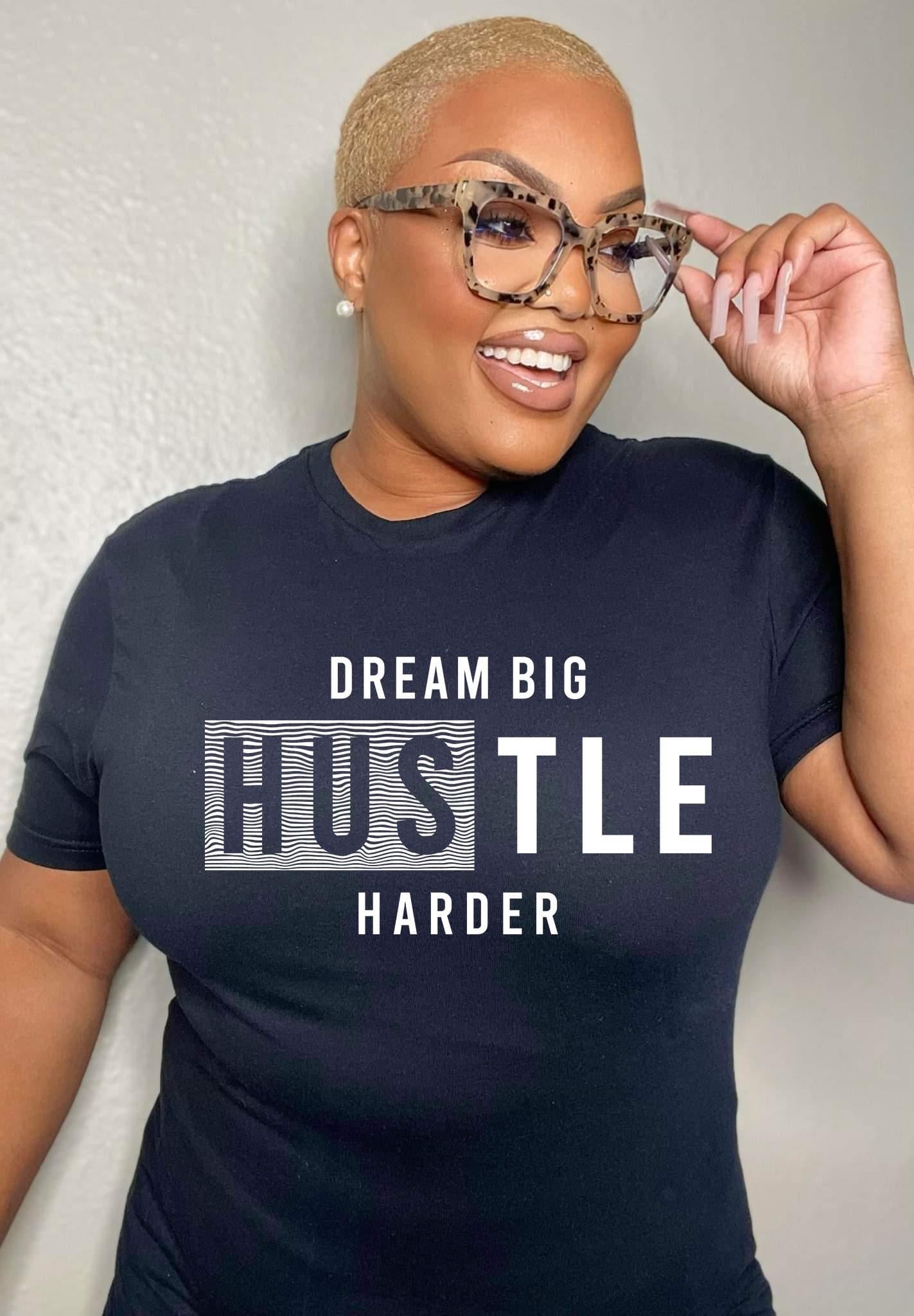 Dream Big