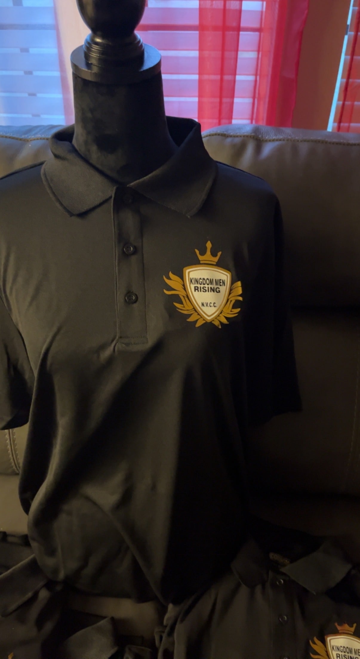 Logo shirts