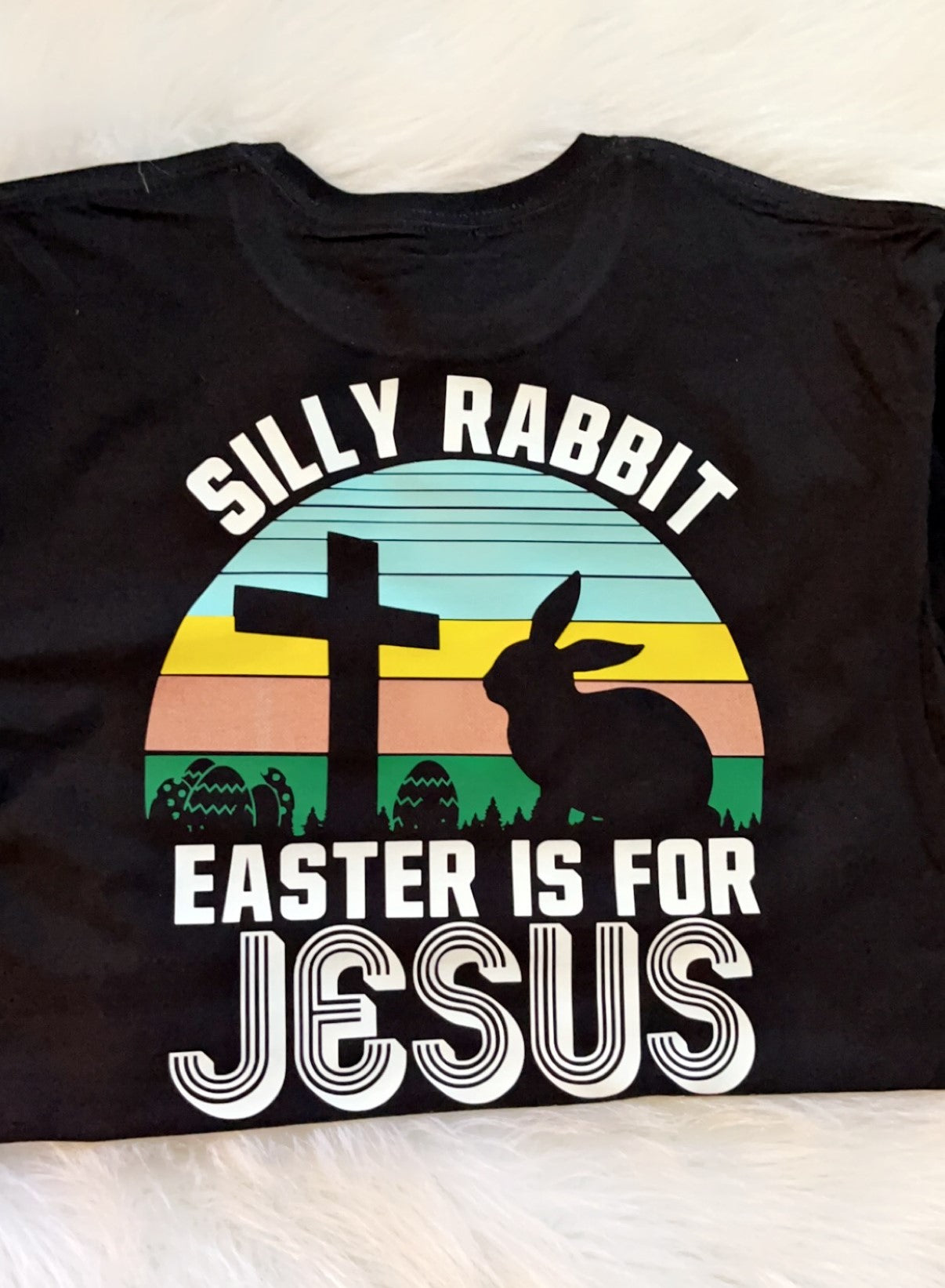 SILLY RABBIT ADULTS