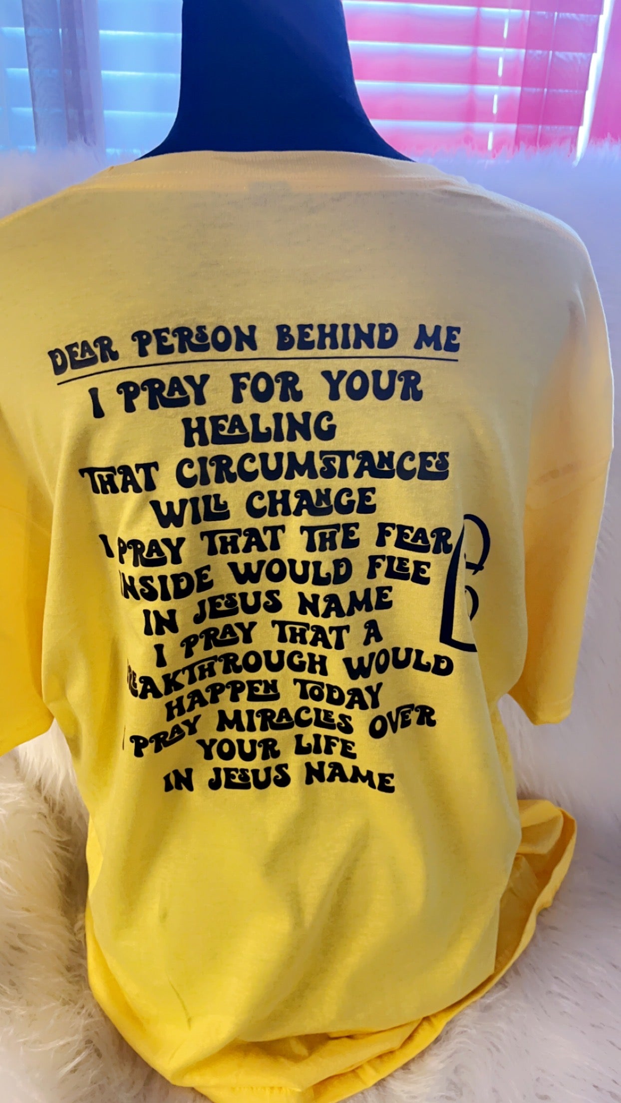 Share a Prayer