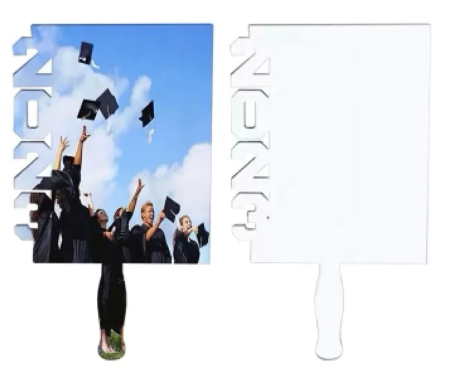 GRADUATION MDF FAN