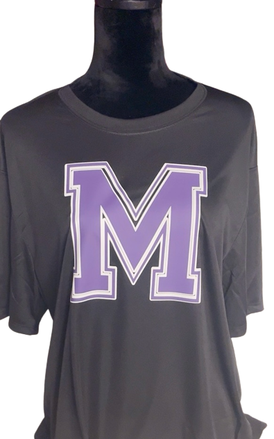 Logo shirts