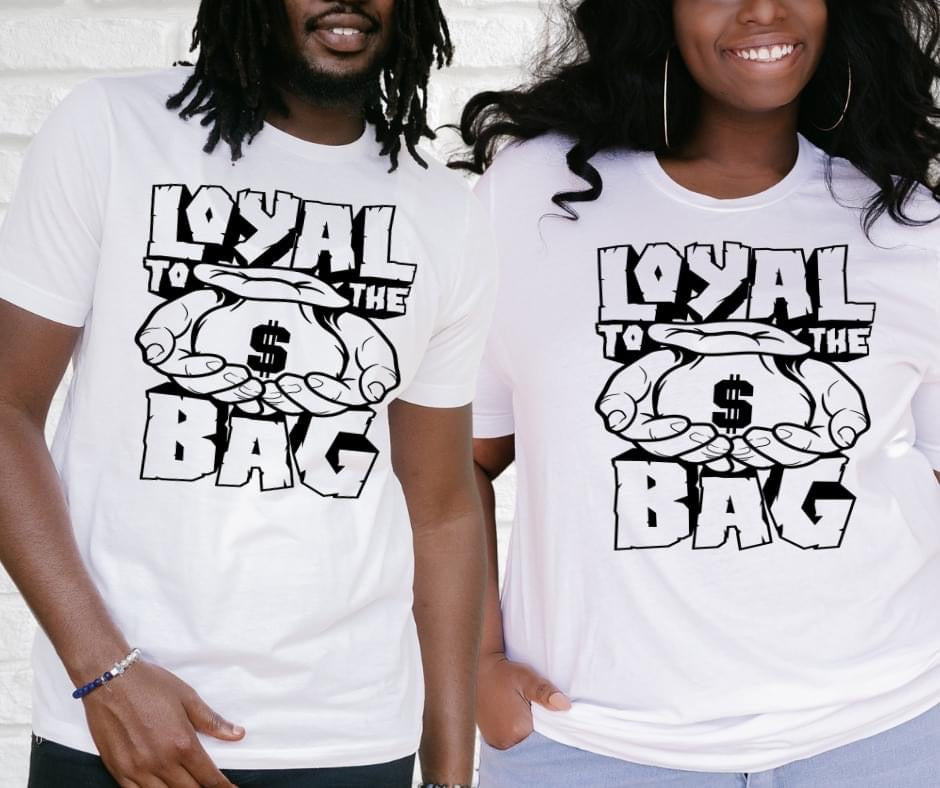 The Bag