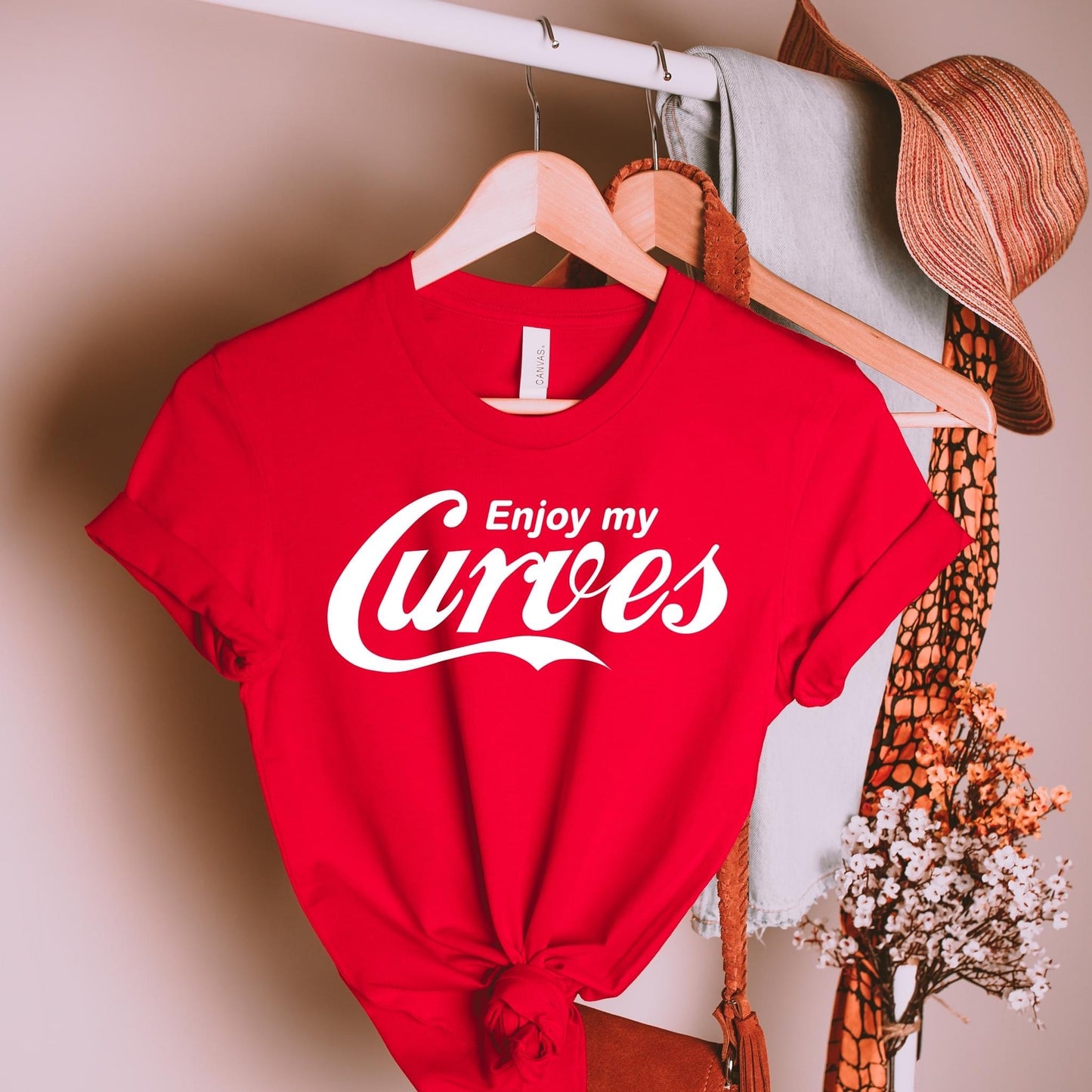 CURVES -WHITE