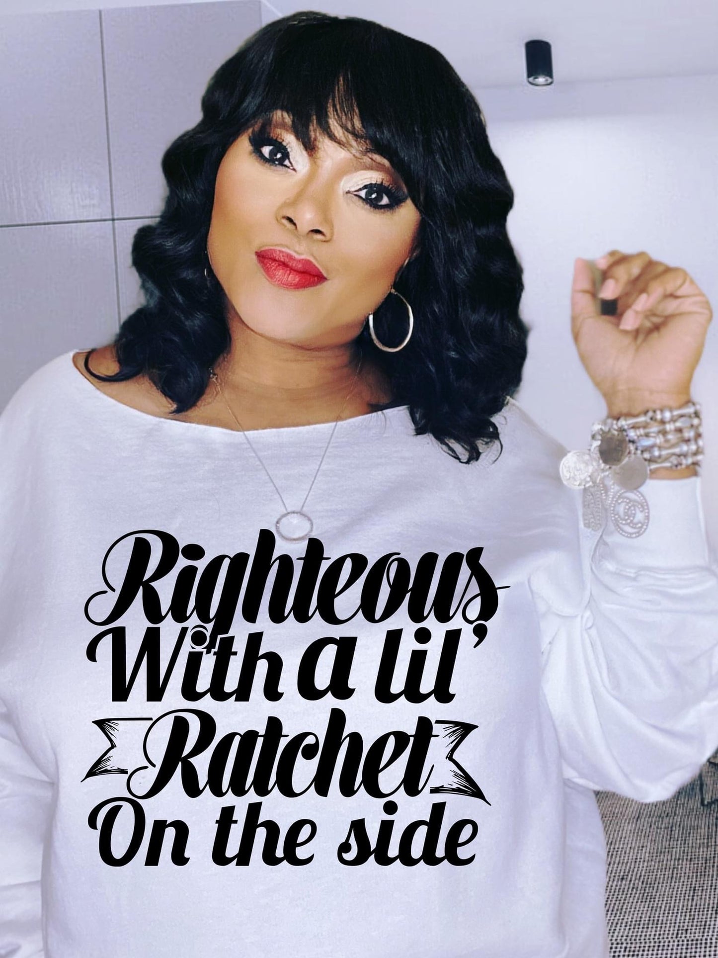 Righteous