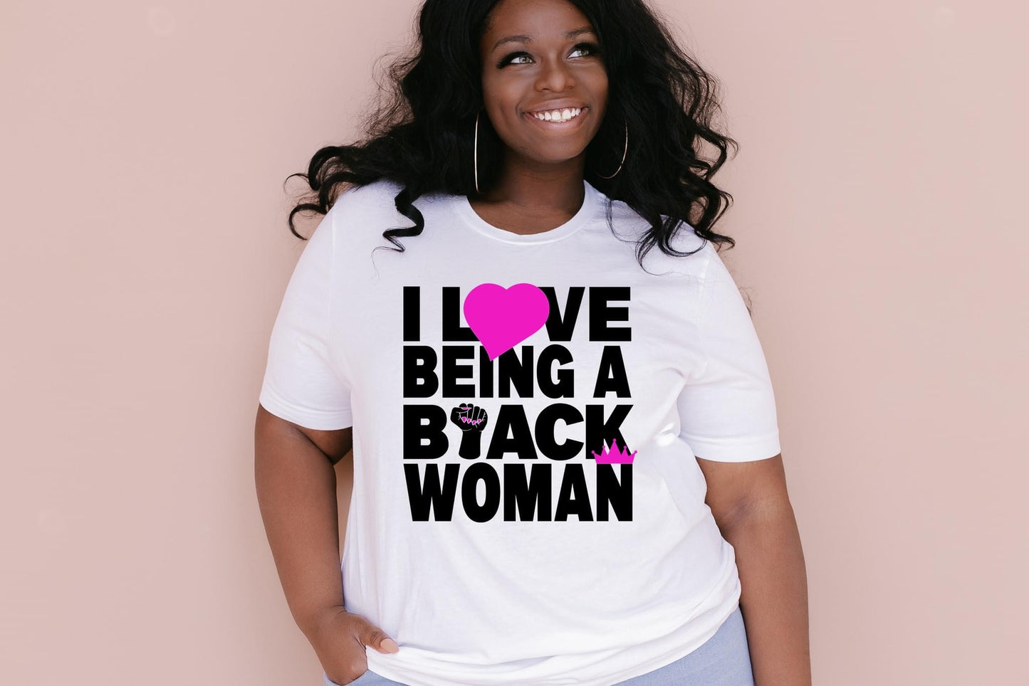 Black Woman