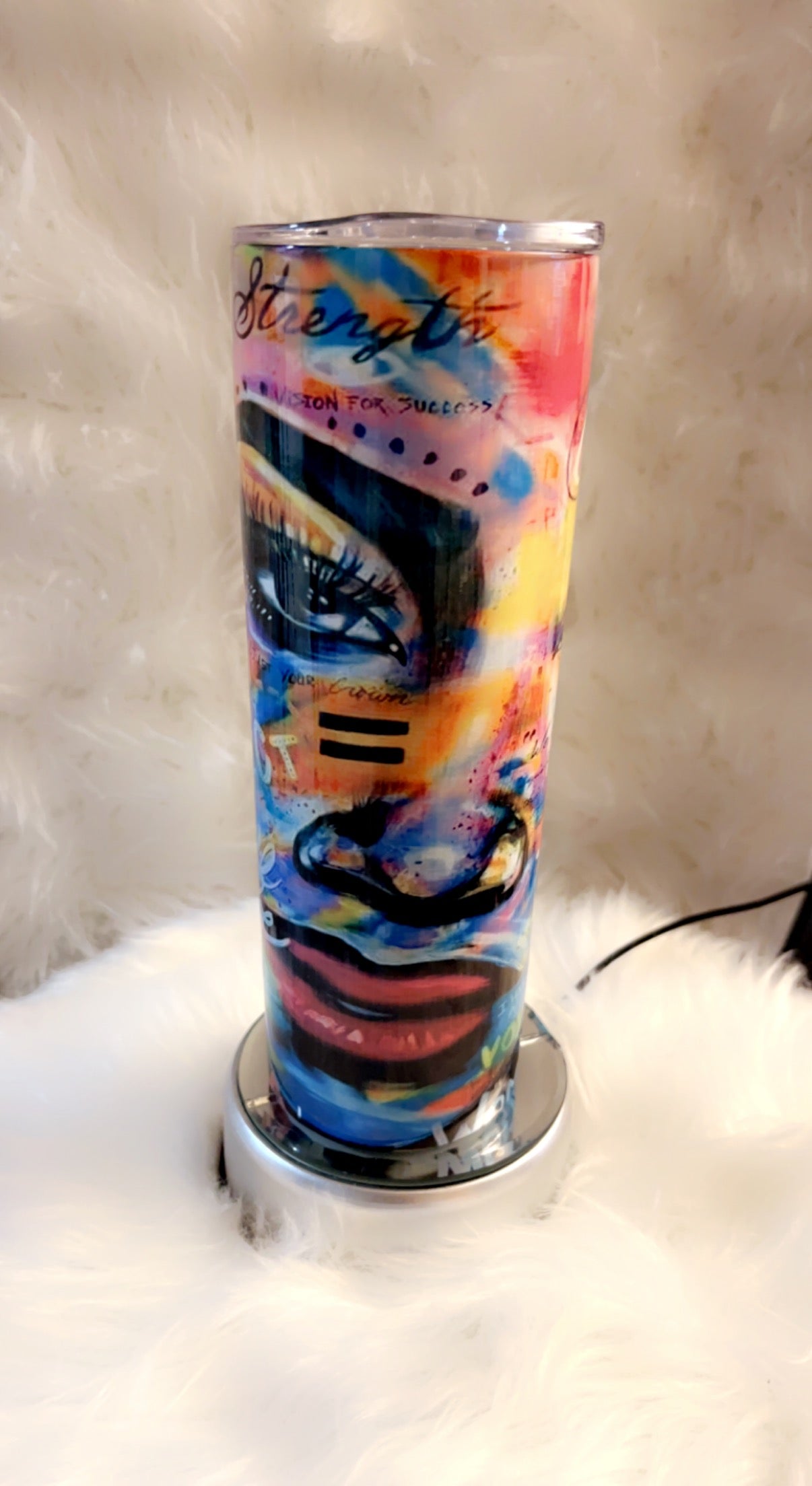 Custom tumblers 20oz