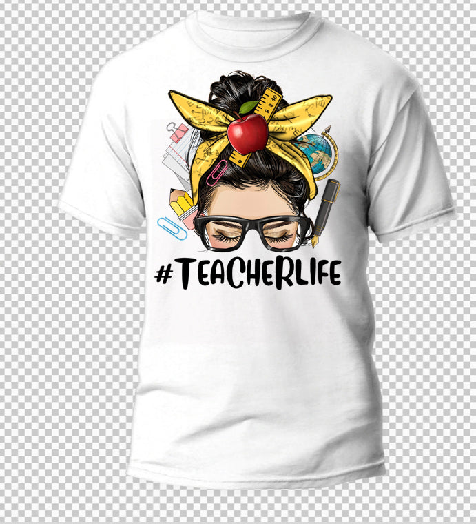 TeacherLife
