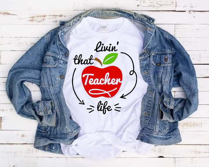 Teacher Life