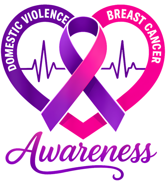 Awareness Heart