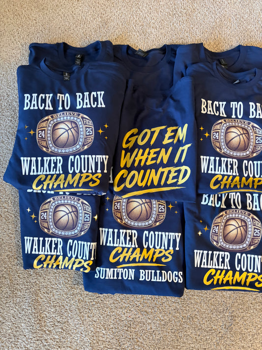 Back to Back