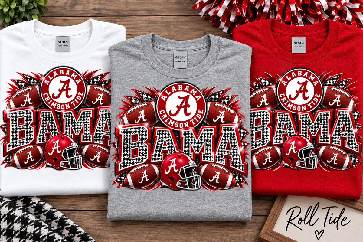 BAMA