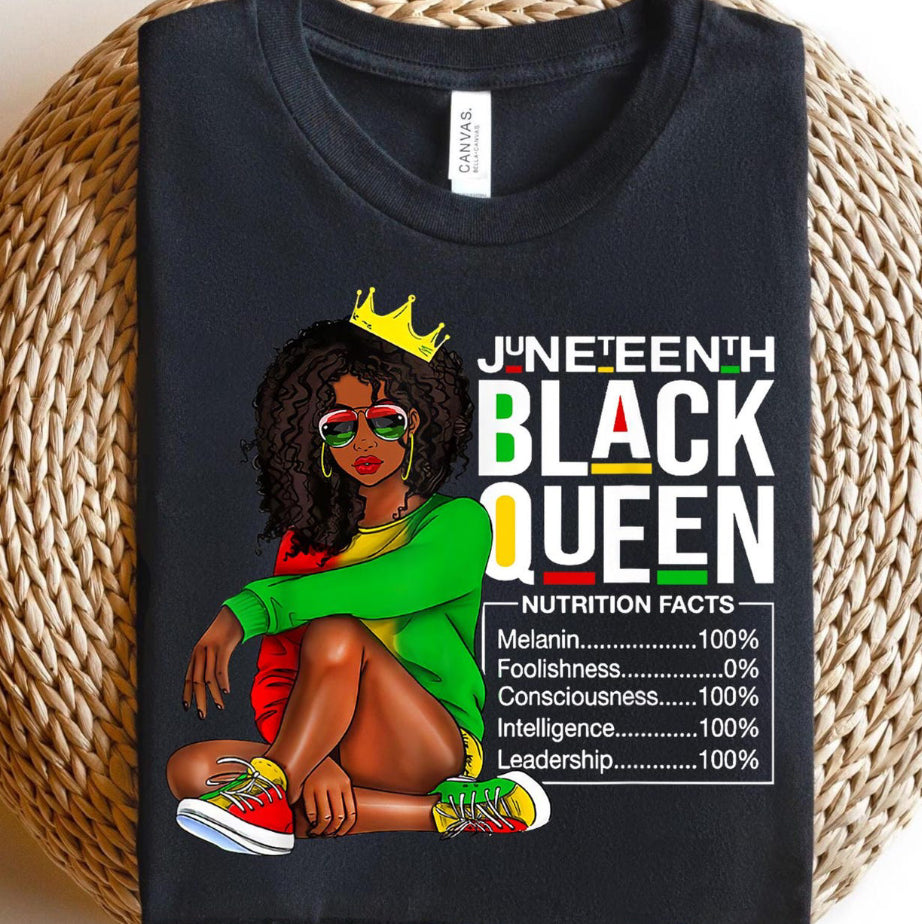 Black Queen