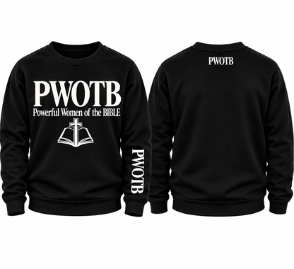 PWOTB Sweatshirt