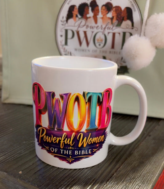 PWOTB Coffee Mug