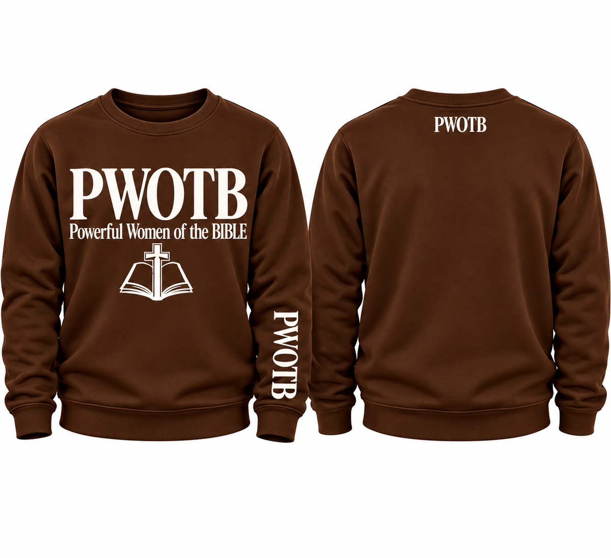 PWOTB Sweatshirt